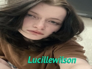 lucillewilson Gratis Camsex