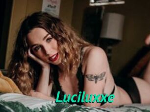 Luciluxxe