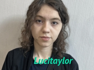 Lucitaylor