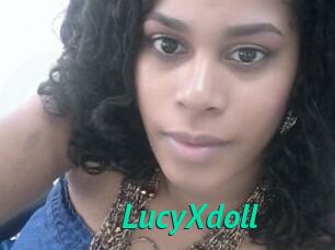 LucyXdoll