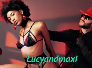 Lucyandmaxi