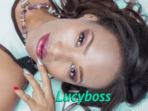Lucyboss