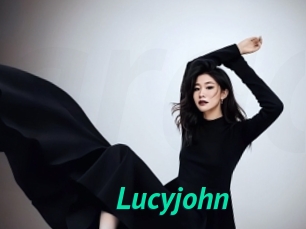 Lucyjohn