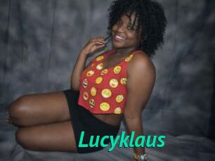 Lucyklaus