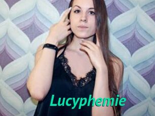 Lucyphemie