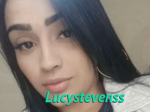 Lucystevenss