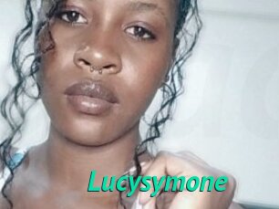 Lucysymone
