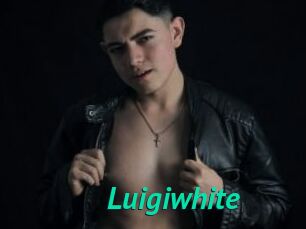 Luigiwhite