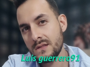 luis_guerrero91 Gratis Camsex