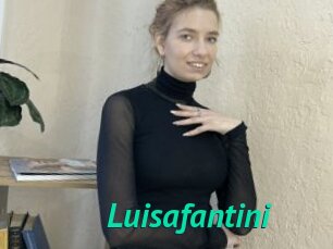 Luisafantini