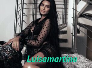 Luisamartina