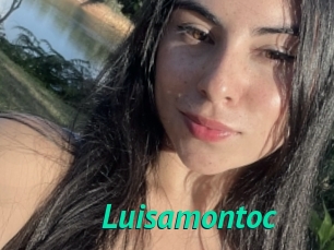 Luisamontoc
