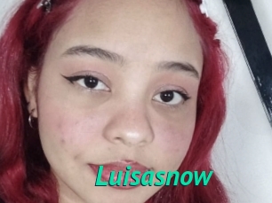 Luisasnow