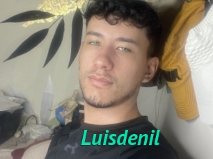 luisdenil Gratis Camsex