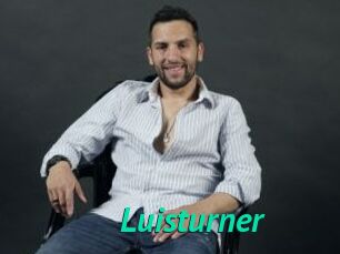 Luisturner