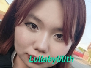 Lullabylilith
