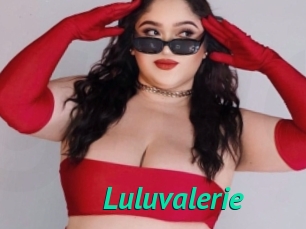 Luluvalerie