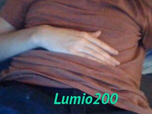 Lumio200