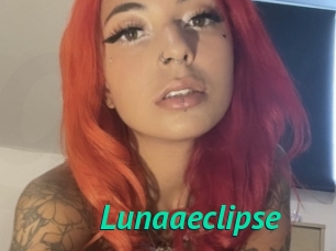 Lunaaeclipse