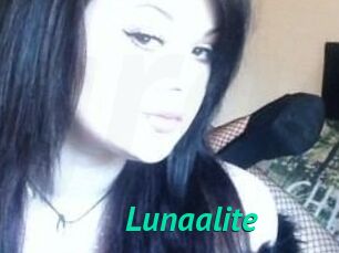 Lunaalite