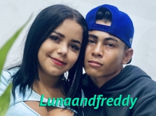 Lunaandfreddy