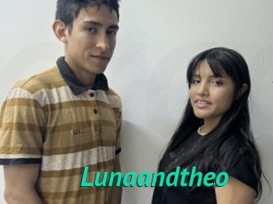 Lunaandtheo