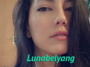lunabelyang Gratis Camsex