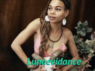 Lunaevidance
