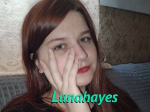 Lunahayes