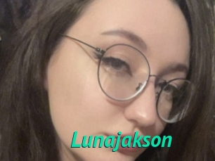 Lunajakson