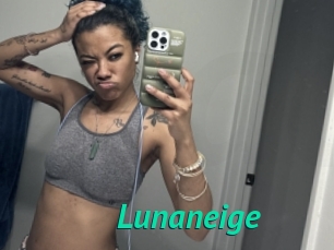 Lunaneige