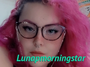 Lunapmorningstar