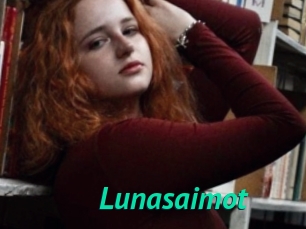 Lunasaimot