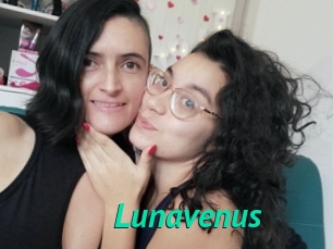 Lunavenus