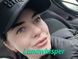 Lunawhisper