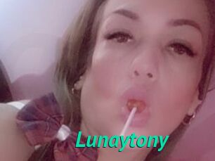 Lunaytony