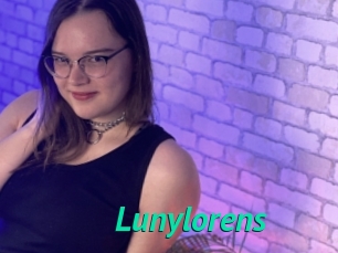 Lunylorens