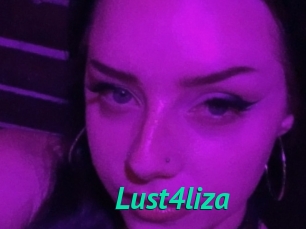 Lust4liza