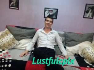 lustfulcplx Gratis Camsex