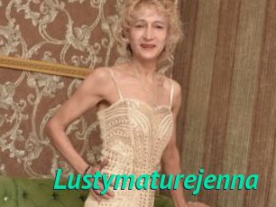 Lustymaturejenna