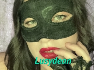 Lusydean