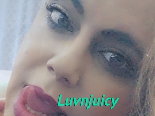 Luvnjuicy