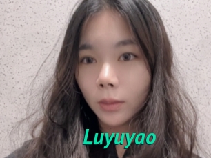 Luyuyao