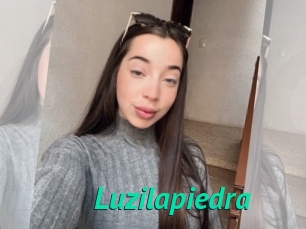 Luzilapiedra