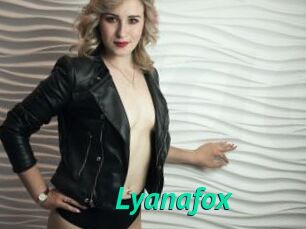 Lyanafox