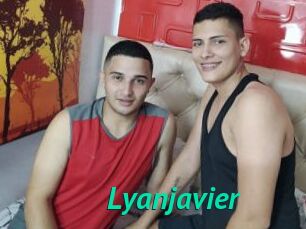 Lyanjavier