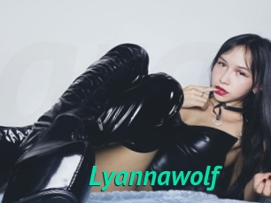 lyannawolf Gratis Camsex
