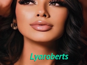 Lyaroberts