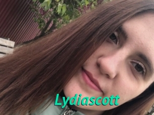 Lydiascott