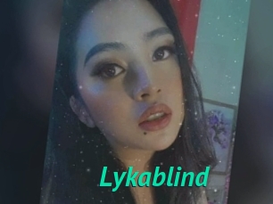 Lykablind